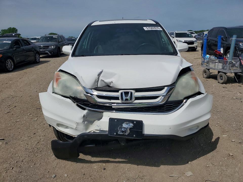 Aukcja sprzedaży 2010 Honda Cr-v, vin: 5J6RE4H78AL047854, numer aukcji: 51502076