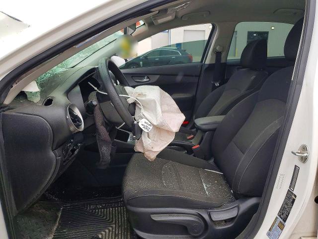 Продажа на аукционе авто 2019 Kia Forte, vin: 3KPF24AD2KE120244, номер лота: 48671736