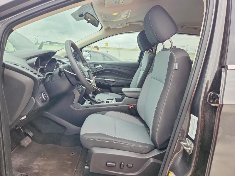 2017 Ford Escape მანქანა იყიდება აუქციონზე, vin: 1FMCU9GD6HUE39542, აუქციონის ნომერი: 49939186