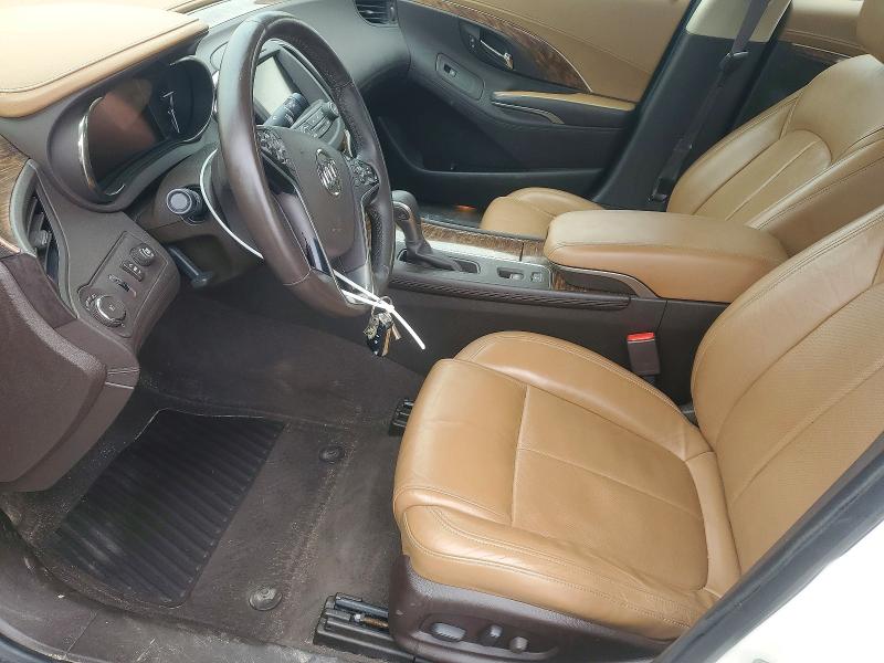 Продажа на аукционе авто 2014 Buick Lacrosse, vin: 1G4GF5G30EF105499, номер лота: 50548036
