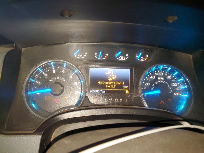 Продаж на аукціоні авто 2013 Ford F150, vin: 1FTFW1ETXDFA69377, номер лоту: 51653576