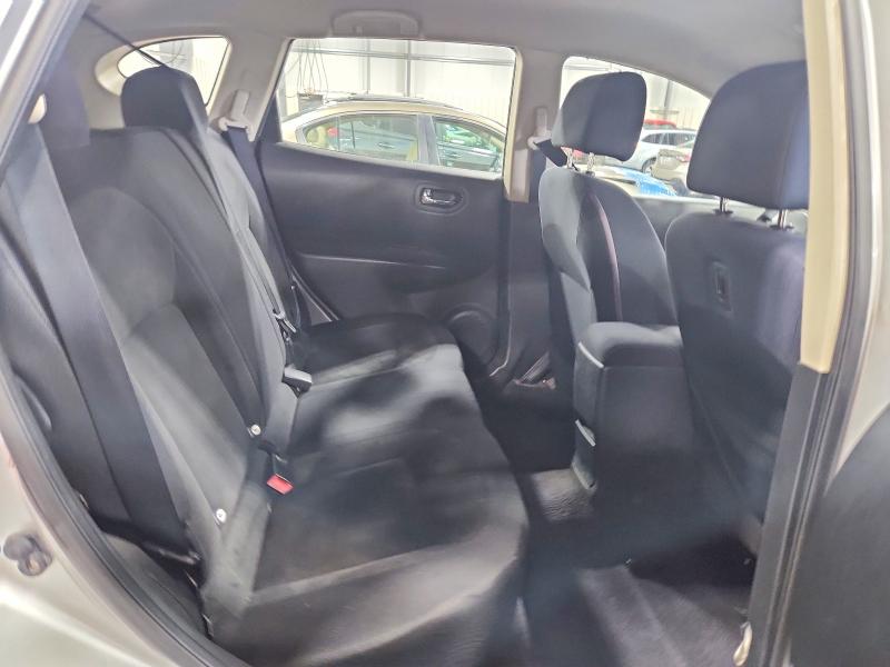 2009 Nissan Rogue მანქანა იყიდება აუქციონზე, vin: JN8AS58T69W320948, აუქციონის ნომერი: 49675066