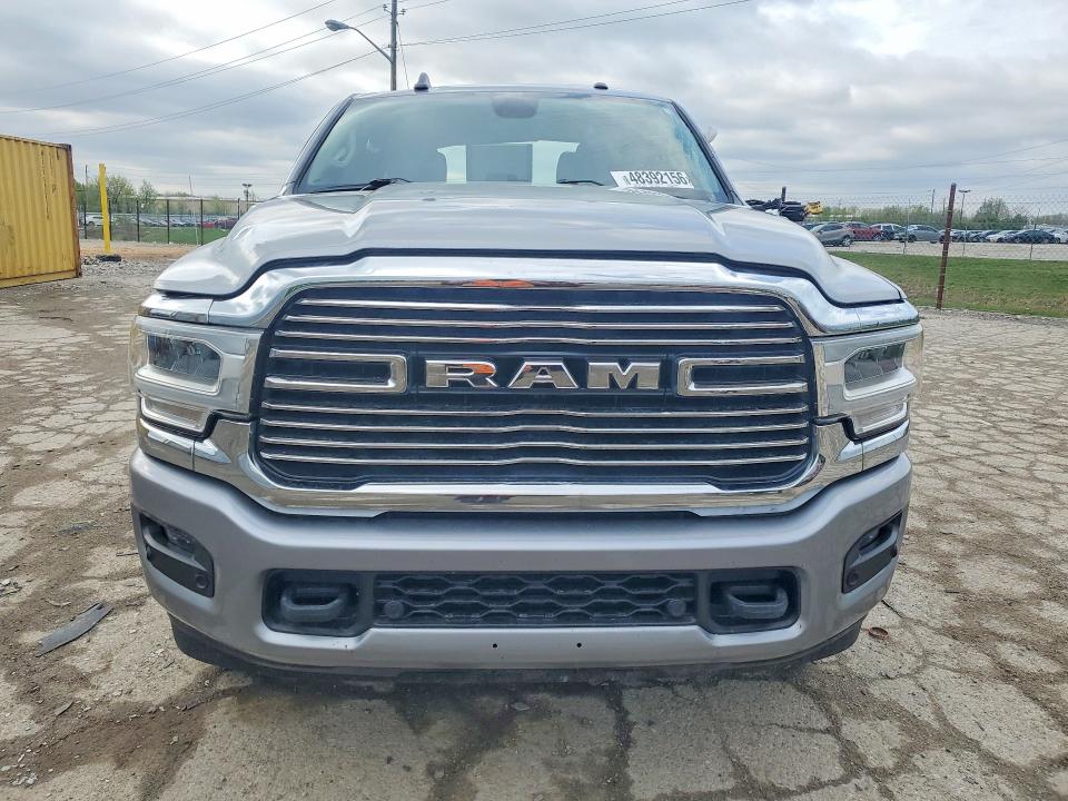 2024 Ram 2500 მანქანა იყიდება აუქციონზე, vin: 3C6UR5FL5RG104666, აუქციონის ნომერი: 48392156