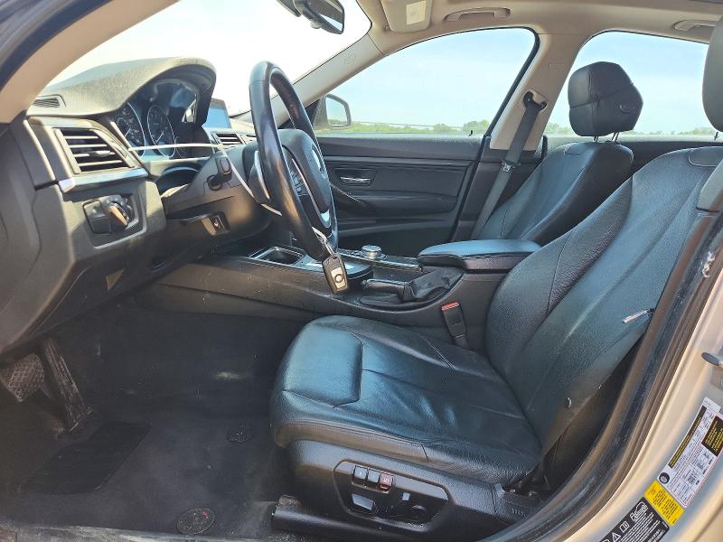 49133836 :رقم المزاد ، WBA8Z5C57FD672083 vin ، 2015 Bmw 328 مزاد بيع