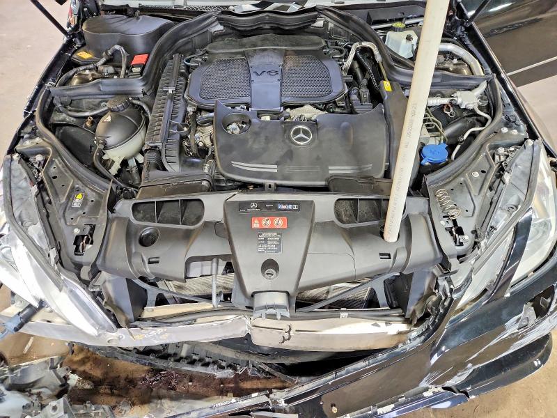Продажа на аукционе авто 2013 Mercedes-benz E, vin: WDDKK5KF9DF196644, номер лота: 49403046