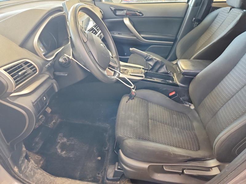 Aukcja sprzedaży 2019 Mitsubishi Eclipse Cross, vin: JA4AT3AA9KZ604448, numer aukcji: 48868366