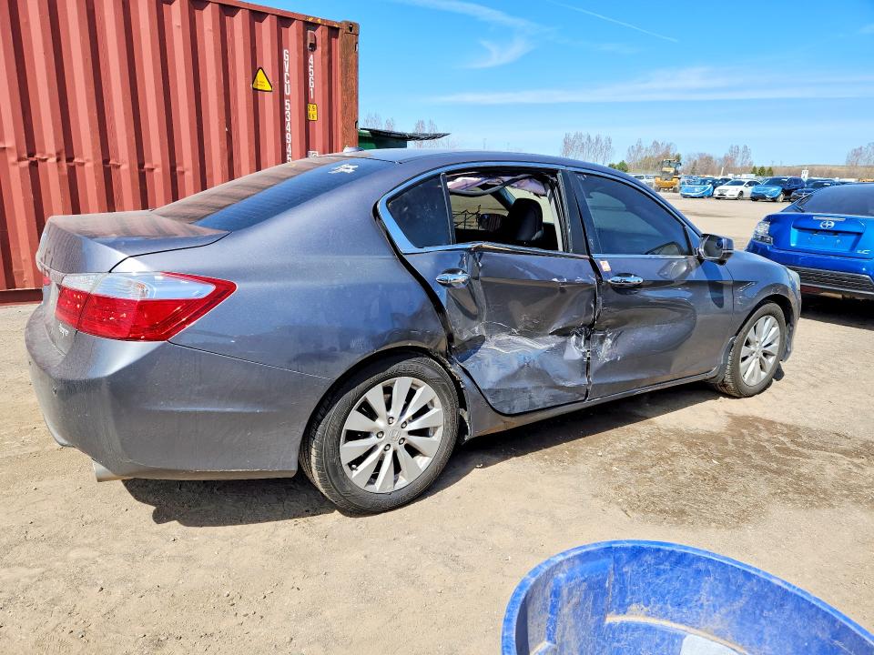 2015 Honda Accord მანქანა იყიდება აუქციონზე, vin: 1HGCR2F85FA801328, აუქციონის ნომერი: 51602316