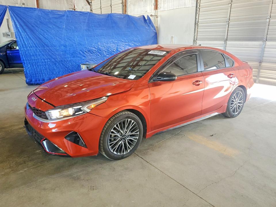 Aukcja sprzedaży 2023 Kia Forte, vin: 3KPF54AD9PE576790, numer aukcji: 48603856