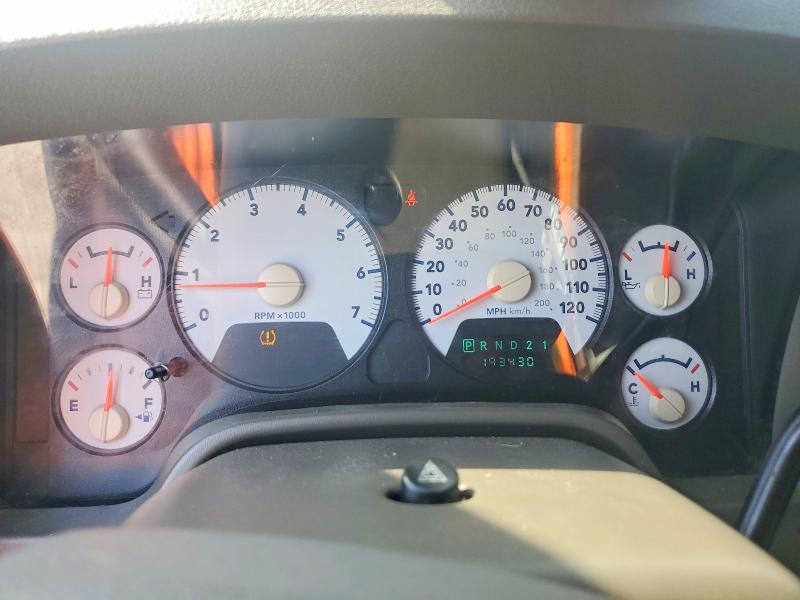 Aukcja sprzedaży 2008 Dodge Ram 1500, vin: 1D7HU18258J243950, numer aukcji: 51087836