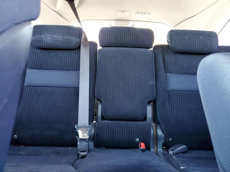 Продажа на аукционе авто 2009 Honda Cr-v, vin: 5J6RE48519L803860, номер лота: 48847876