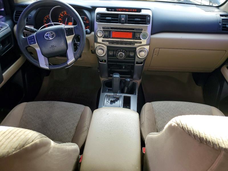 2011 Toyota 4runner მანქანა იყიდება აუქციონზე, vin: JTEBU5JRXB5044094, აუქციონის ნომერი: 48835896
