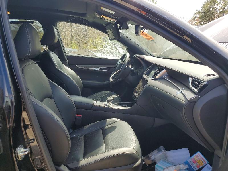 Продажа на аукционе авто 2022 Infiniti Qx50, vin: 3PCAJ5BBXNF121799, номер лота: 51159566