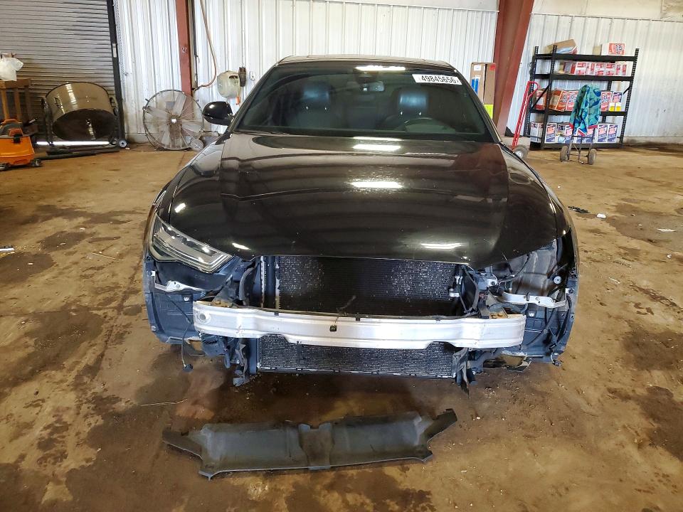 Продажа на аукционе авто 2016 Audi A6, vin: WAUHGAFC2GN016524, номер лота: 49845656