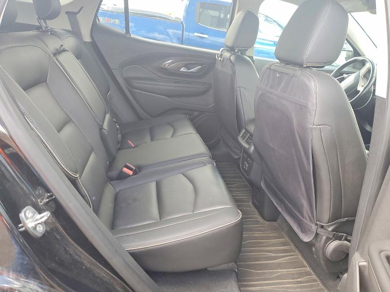 Aukcja sprzedaży 2019 Gmc Terrain, vin: 3GKALXEX5KL142087, numer aukcji: 50887146