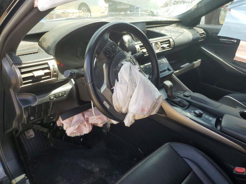 Aukcja sprzedaży 2014 Lexus Is, vin: JTHBF1D24E5035190, numer aukcji: 49508136