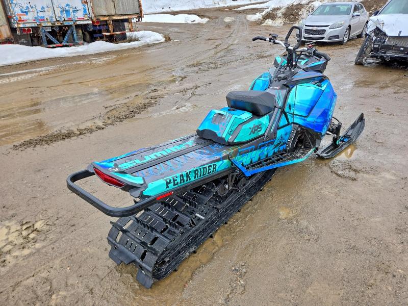 Aukcja sprzedaży 2020 Skid Summit X 850 Rer, vin: 2BPSTMLF9LV000023, numer aukcji: 48802676
