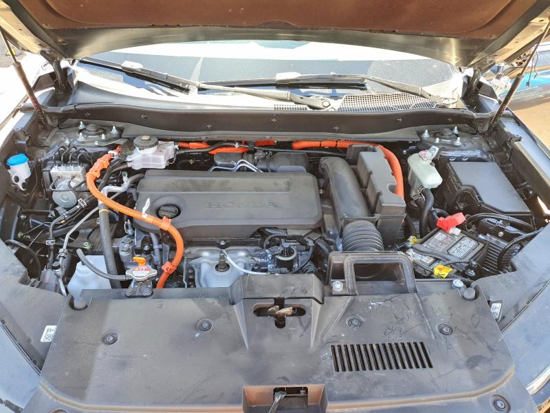 Aukcja sprzedaży 2025 Honda Cr-v, vin: 2HKRS6H84SH816360, numer aukcji: 49877546