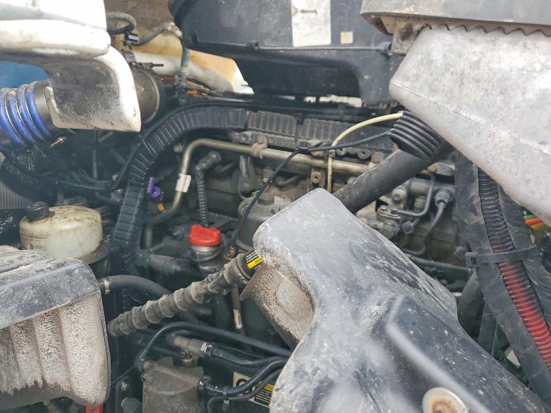 2019 Peterbilt 579 მანქანა იყიდება აუქციონზე, vin: 1XPBDP9X2KD619277, აუქციონის ნომერი: 49615166