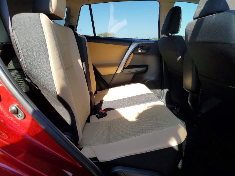 Aukcja sprzedaży 2018 Toyota Rav4, vin: JTMRFREV1JD242269, numer aukcji: 49905206