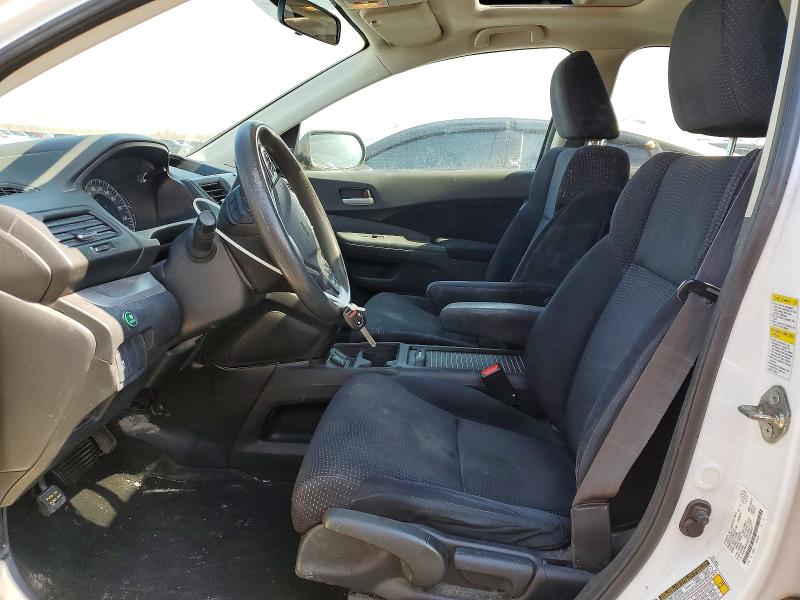 Aukcja sprzedaży 2012 Honda Cr-v, vin: 2HKRM4H5XCH106837, numer aukcji: 49025806