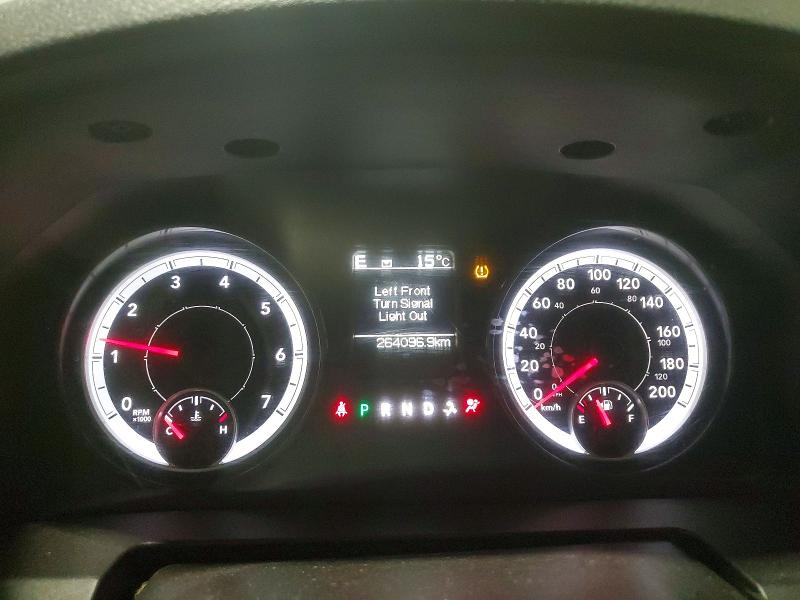 Aukcja sprzedaży 2014 Ram 1500, vin: 1C6RR7FTXES252512, numer aukcji: 49807456
