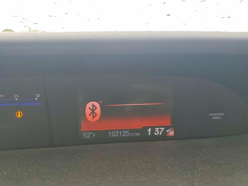 Продаж на аукціоні авто 2015 Honda Civic, vin: 19XFB2F58FE285274, номер лоту: 50517486