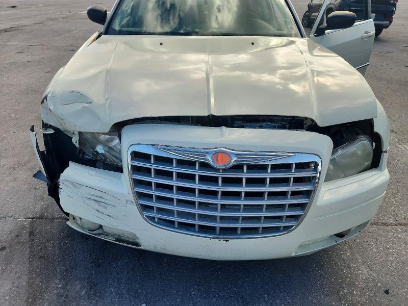 Продаж на аукціоні авто 2009 Chrysler 300, vin: 2C3KA43DX9H554946, номер лоту: 48618706