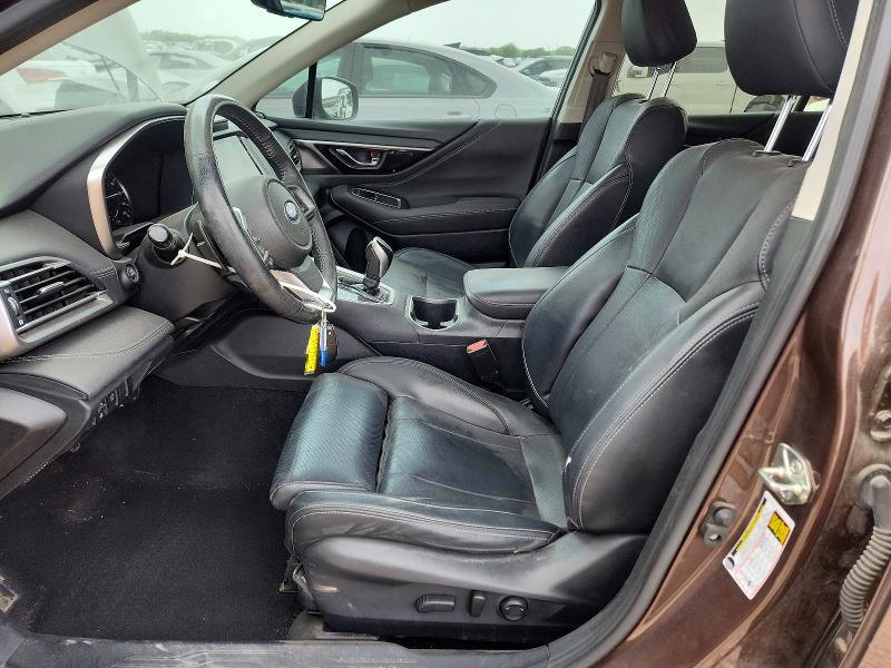 50179336 :رقم المزاد ، 4S4BTANC1L3238186 vin ، 2020 Subaru Outback مزاد بيع
