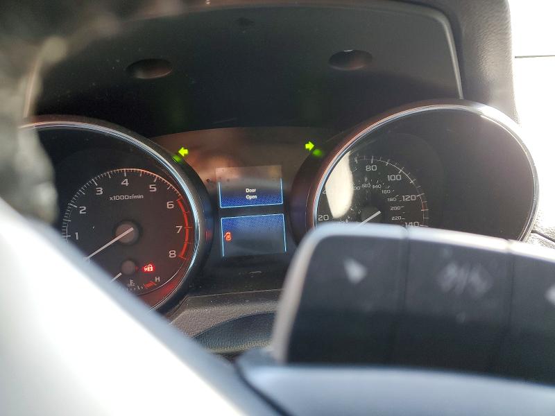 51539466 :رقم المزاد ، 4S3BNAC67H3038481 vin ، 2017 Subaru Legacy مزاد بيع