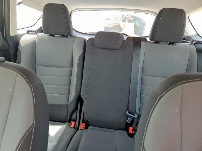 Aukcja sprzedaży 2018 Ford Escape, vin: 1FMCU0F75JUB87781, numer aukcji: 50403326