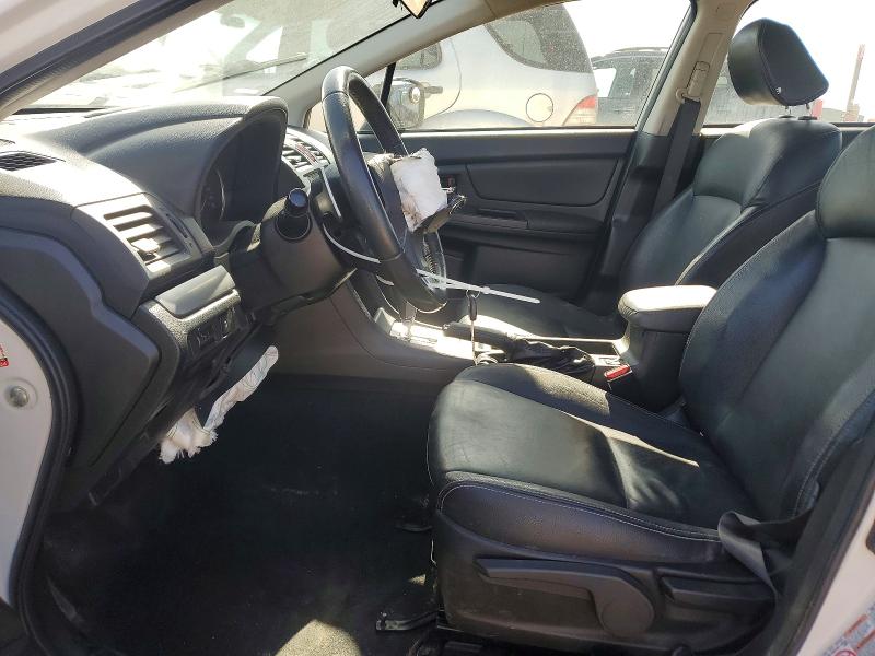 Продаж на аукціоні авто 2012 Subaru Impreza, vin: JF1GJAH66CH026009, номер лоту: 51549376