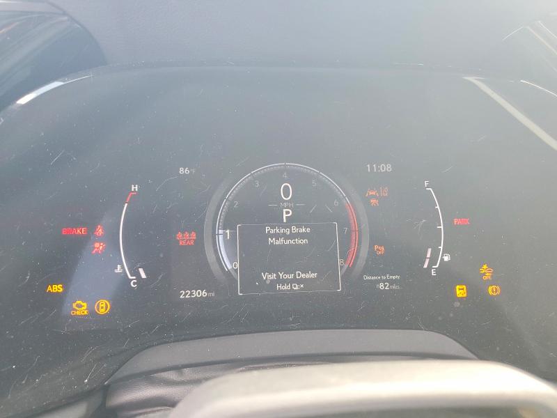 Продажа на аукционе авто 2024 Lexus Rx 350, vin: 2T2BAMBA5RC027907, номер лота: 49396806