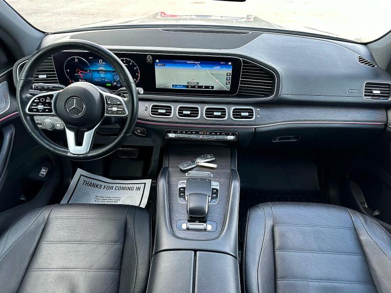 Продажа на аукционе авто 2020 Mercedes-benz Gls, vin: 4JGFF5KE1LA155570, номер лота: 51656386