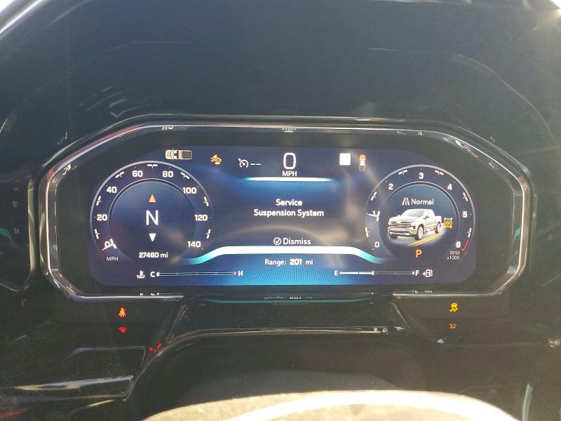 50653396 :رقم المزاد ، 2GCUKJED3T1100146 vin ، 2026 Chevrolet Silverado مزاد بيع