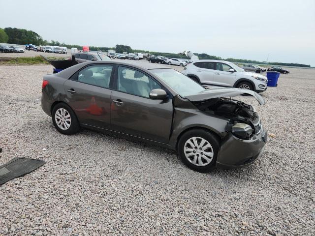 Aukcja sprzedaży 2010 Kia Forte, vin: KNAFU4A24A5307159, numer aukcji: 48695696