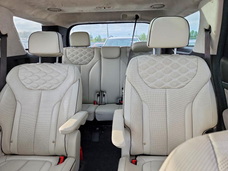 Продаж на аукціоні авто 2020 Hyundai Palisade, vin: KM8R5DHE3LU151360, номер лоту: 48786116