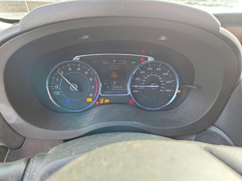 Aukcja sprzedaży 2018 Subaru Forester, vin: JF2SJAWC4JH441728, numer aukcji: 48318316