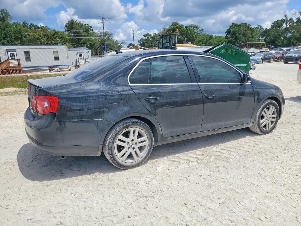 51457966 :رقم المزاد ، 3VWCT81K86M850982 vin ، 2006 Volkswagen Jetta مزاد بيع
