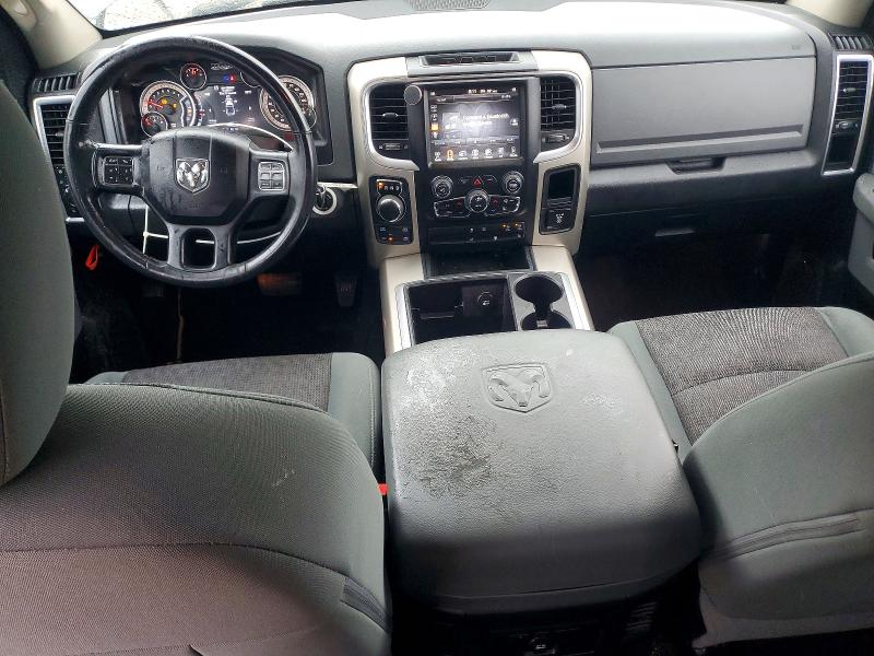 Продаж на аукціоні авто 2015 Ram 1500, vin: 1C6RR7LT6FS611893, номер лоту: 49563526