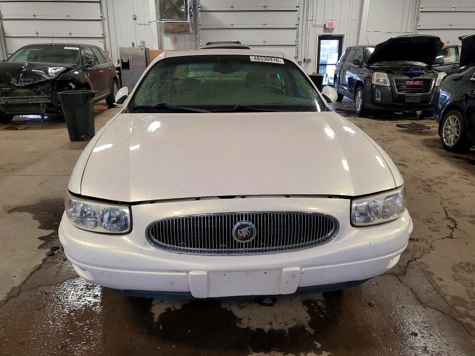 Aukcja sprzedaży 2005 Buick Lesabre, vin: 1G4HR54K95U239169, numer aukcji: 48336916