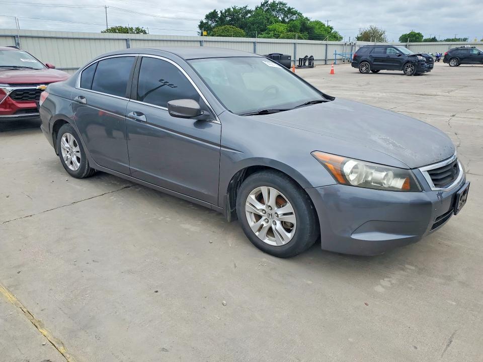 Aukcja sprzedaży 2010 Honda Accord, vin: 1HGCP2F40AA009941, numer aukcji: 51021326