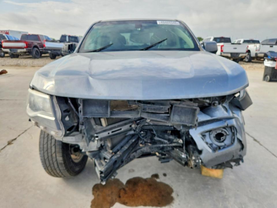 Aukcja sprzedaży 2020 Chevrolet Colorado, vin: 1GCGSCEN0L1188001, numer aukcji: 49469346