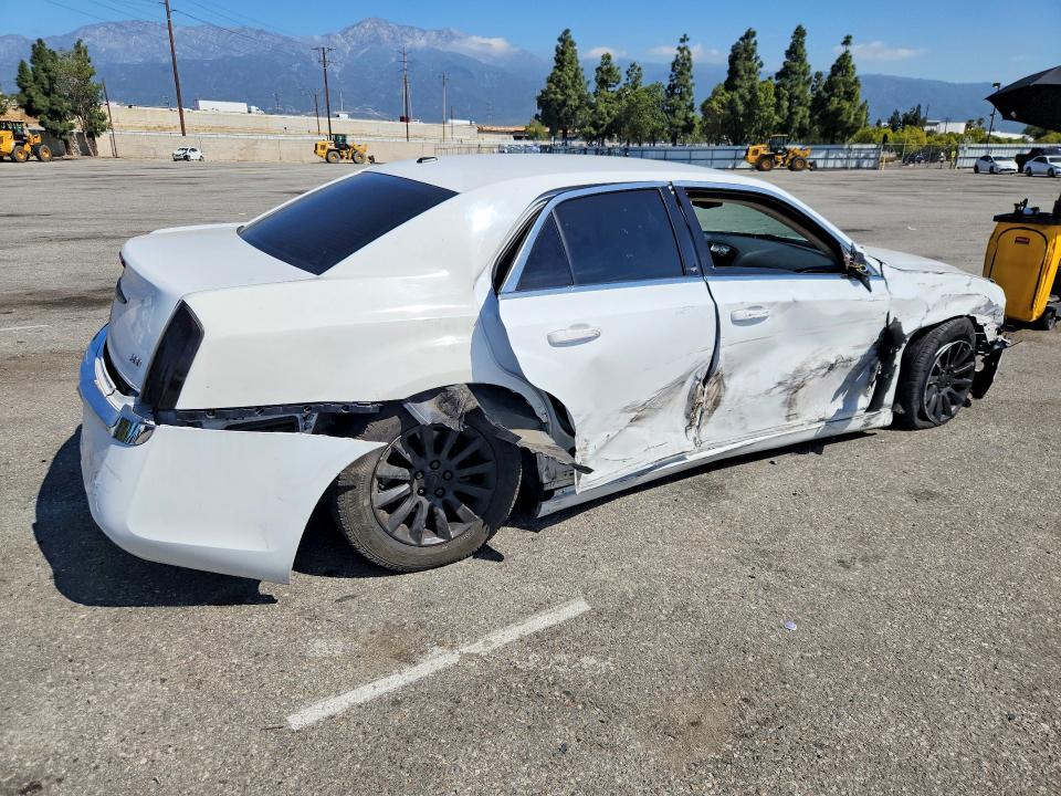 Продаж на аукціоні авто 2013 Chrysler 300, vin: 2C3CCAAG6DH518755, номер лоту: 50317826