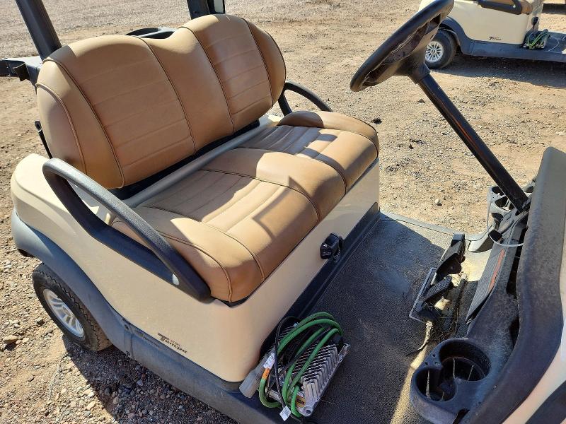 Aukcja sprzedaży 2020 Club Car Tempo Lithium, vin: AN2038109409, numer aukcji: 49712956