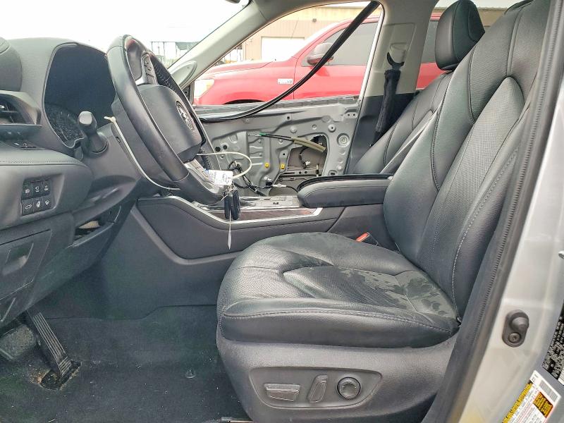 Продаж на аукціоні авто 2020 Toyota Highlander Hybrid, vin: 5TDXBRCH3LS006147, номер лоту: 48481846