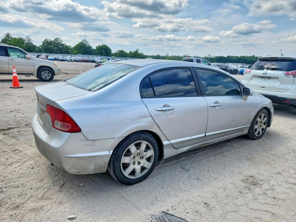 Aukcja sprzedaży 2007 Honda Civic, vin: 1HGFA16557L065503, numer aukcji: 51830116