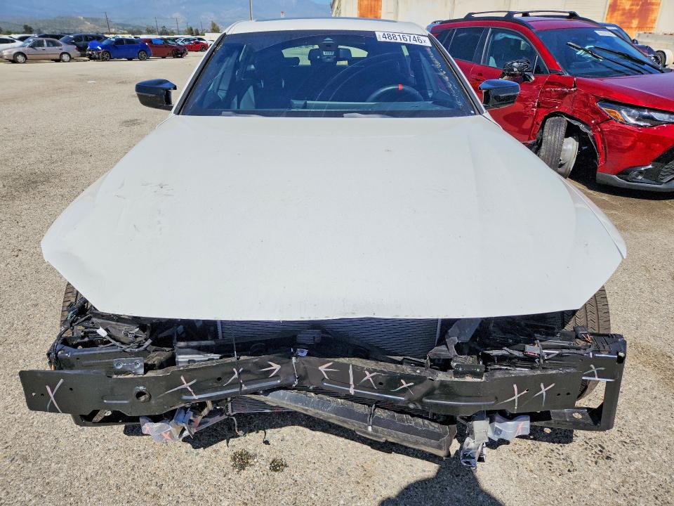 Продаж на аукціоні авто 2025 Bmw I4, vin: WBY33HD07SFU48327, номер лоту: 48816746