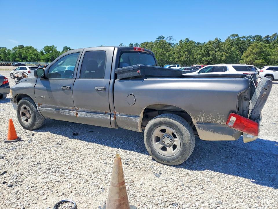 48771326 :رقم المزاد ، 1D7HA18D74J194769 vin ، 2004 Dodge Ram 1500 مزاد بيع