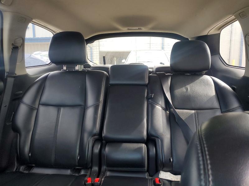 Aukcja sprzedaży 2018 Nissan Pathfinder, vin: 5N1DR2MM1JC609402, numer aukcji: 51652886