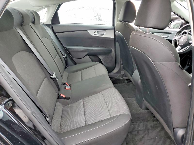 Aukcja sprzedaży 2022 Kia Forte, vin: 3KPF24AD6NE499012, numer aukcji: 50488096
